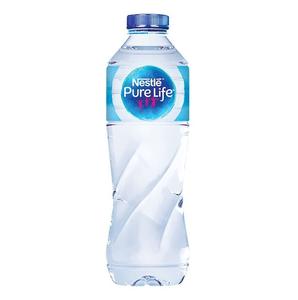 El mejor precio NESTLE Pure Life Water Active 500ml-Paquete de 6 - Product Image 1