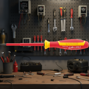 Destornilladores TORX VDE Stahlwille DRALL+, Categoría de Producto de Alta Calidad - Product Image 3