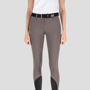 Pantalones de equitación personalizados recién llegados, ropa ecuestre, ropa deportiva, pantalones, medias, venta al por mayor, pantalones de equitación elásticos de 4 vías - Product Image 1