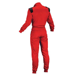 Traje interior de Karting de carreras ignífugo ligero de alta calidad, transpirable, a prueba de viento, técnicas de impresión Premium para una máxima comodidad - Product Image 2