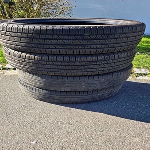 ซื้อยางมือสองราคาถูกสำหรับรถที่มีประสิทธิภาพและความปลอดภัยที่เชื่อถือได้ - Product Image 4