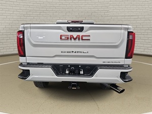 2024 <b>G</b> M C Siera 3500HD Denalli Crew Cab AWD Automatic Gearbox Rear Camera Smart Engine Aluminum Alloy Roof <b>Rack</b> Left Steering - Product Image 6