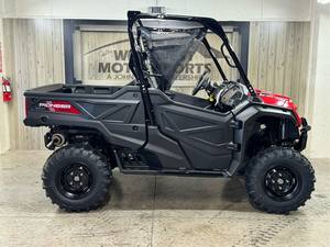 Honda Pioneer 1000 UTV 2026 en Buen Estado - Product Image 2