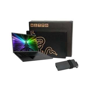 NUEVO Portátil para Juegos Razerr Blade 18 con CPU i9 HX, Pantalla QHD+ de 18 Pulgadas y 240Hz, 16GB de RAM y 1TB de SSD - Product Image 1