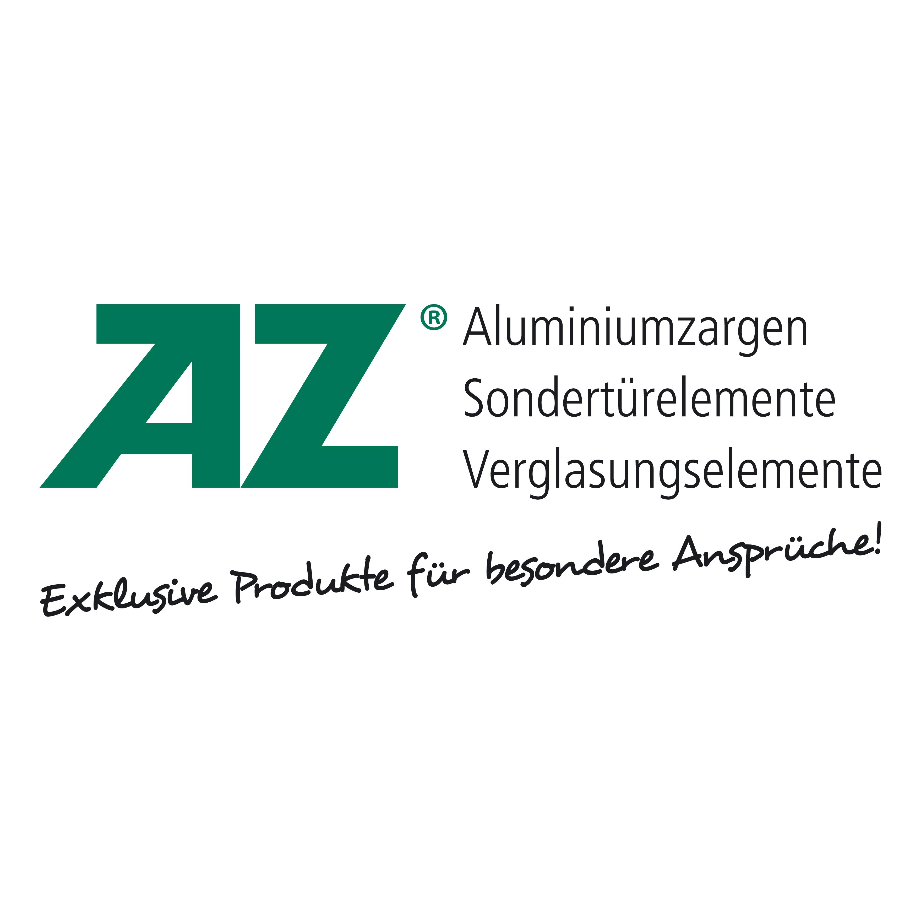 AZ Metallbau GmbH logo