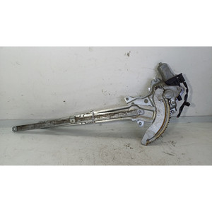 MECCANISMO ALZACRISTALLO ANTERIORE DESTRO FIAT Sedici 1a Serie 71765537 D19AA (06>09) - Product Image 1