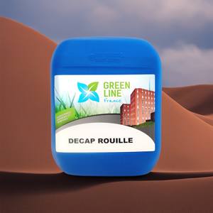 6KG antirouille peut produits chimiques de protection contre la rouille - Product Image 1