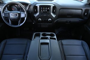 GMC Sierra 1500 Pro 4WD Crew Cab 2023 Usada en Buen Estado - Product Image 5