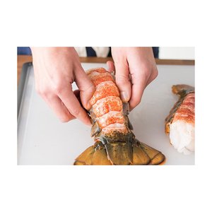 กุ้งมังกรดิบแบบเต็มตัวจากแคนาดาคุณภาพ UHP ราคาถูกเหมาะสำหรับโอกาสการจำหน่ายสินค้าจำนวนมาก - Product Image 5