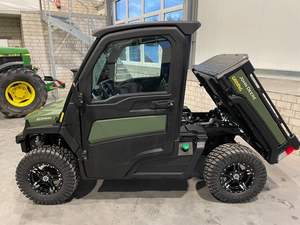 Véhicule utilitaire John Deere RTV de haute qualité, 4 roues motrices, côte à côte, véhicule utilitaire agricole de haute qualité, meilleur prix en stock à vendre - Product Image 6