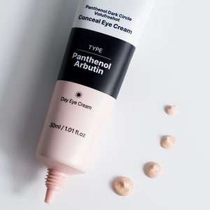 Pantenol Dark Circle Volufroshot Crema Oculta Ojos 30ml - Product Image 2