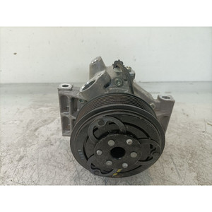 COMPRESOR DE AIRE ACONDICIONADO DACIA Sandero Serie 926008469R H4D480 bifuel/gas 999 (21>) - Product Image 6