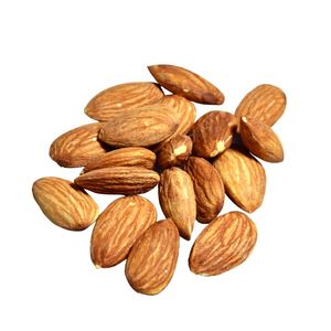 Prix d'usine Noix d'amandes biologiques de qualité supérieure séchées et grillées naturelles brutes emballées en vrac pour l'exportation Échantillon gratuit disponible - Product Image 1