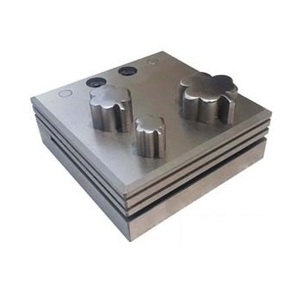 Juego de 3 Herramientas de Alta Calidad para Hacer Joyas con Diseño de Hoja de Shemrock, Venta al por Mayor al Precio Más Bajo, el Mejor Producto para Hacer Joyas - Product Image 1