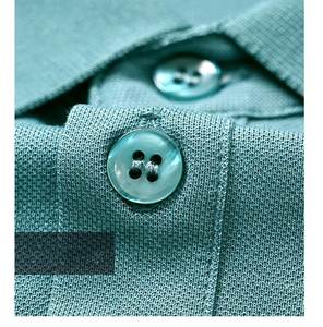 Polos d'été pour hommes T-shirt imprimé en 3D Vêtements de luxe surdimensionnés T-shirts surdimensionnés à manches courtes de haute qualité - Product Image 4