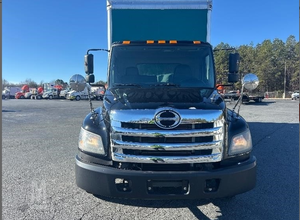 COMPRA Camiones de Carga HINO 258LP - Product Image 3