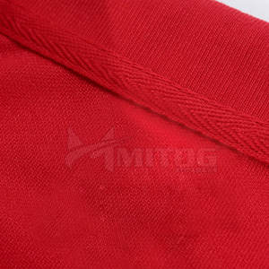 Tela Oxford Sólida de Diseño Personalizado para Camisetas, Servicio OEM, Fabricante de Pakistán, Ropa Casual Duradera - Product Image 6