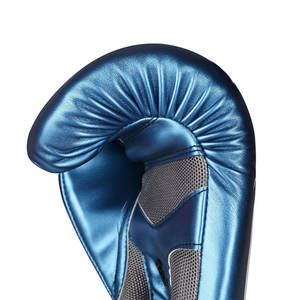 Guantes de Boxeo con Acolchado de Alta Densidad y Ajuste Estable, con Acolchado Suave y Diseño Fácil de Usar - Product Image 3
