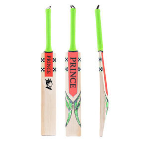 Custom Logo Cheap Price <b>Cricket</b> <b>Bats</b> in English Willow Professional Durable Solid Color Handmade English Willow <b>Cricket</b> <b>Bats</b> - Product Image 1