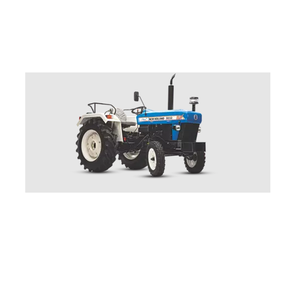 Tractor Usado New Holland TT75 / Tractor de un solo eje para T6070 100HP con bajo consumo de combustible, más de 5 años de garantía, bomba de caja de cambios - Product Image 1