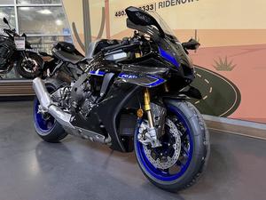 ยามาฮ่า YZF R1M ปี 2026 - Product Image 1