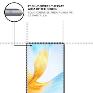 Protector de Pantalla ANTISHOCK para Honor MagicPad 13 - Product Image 4