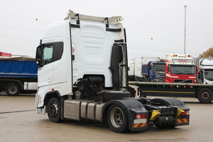 2022ฟอร์ด F-MAX 1850T LL lowdeck - Product Image 6