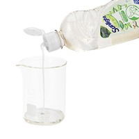 Meilleur prix Liquide vaisselle Sun-light Extrait de sels minéraux et d'aloe vera Bouteille 750g Savon liquide concentré pour la cuisine