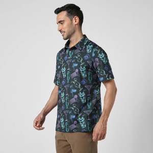 Polo de talla grande para mujer que absorbe la humedad: Ajuste elegante, cómodo para el uso diario, variedad de colores - Product Image 4