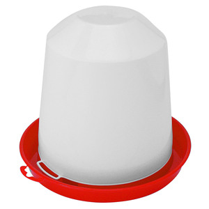 Sifone Alimentatore per Polli Cm. 34x30 H Lt. 10 - Product Image 1