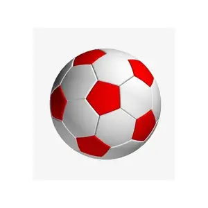 شعار مخصص bola de futsal ballon de futsal PVC مقاس 5 bola futebol تدريب كرة القدم للمباريات