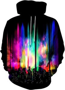 Personalizado de peso pesado de gran tamaño hombres sudaderas con capucha sudadera personalizada más tamaño de los hombres sudaderas con capucha y sudaderas unisex sudaderas con capucha de las mujeres - Product Image 5