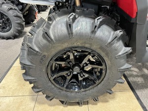 (H & S) 2024 OUTLANDER C A N A M X MR 850 A T V 4 RUEDAS NUEVO - Product Image 2