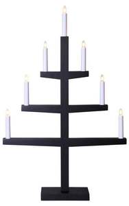 Vaisselle fantaisie multi-design bougeoirs faits à la main décoration de la maison moderne bougeoir en métal décoratif - Product Image 3