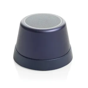 Nivio 5W Magnetic RCS Sustainable <b>USB</b> <b>Speaker</b> Promotional Gadgets - Product Image 2