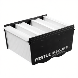 Filtro Principal Festool HF-SYS-AIR M, Producto de Alta Calidad en la Categoría de Filtros - Product Image 2