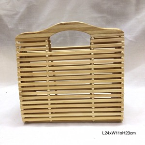Convenient <b>Shopping</b> <b>Basket</b> Bag - Product Image 4