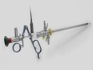 ENDOCHOICE Urología Médica Histeroscopia Elemento de Trabajo Bipolar Monopolar Activo y Pasivo en 4MM/2,9 MM - Product Image 6