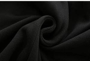 Dernières Custom Logo Coton Poche Zippée Hommes Joggeurs pantalons de Survêtement Slim Fit Gris Gym Joggers Pantalon Hommes de Femmes de Gros - Product Image 3