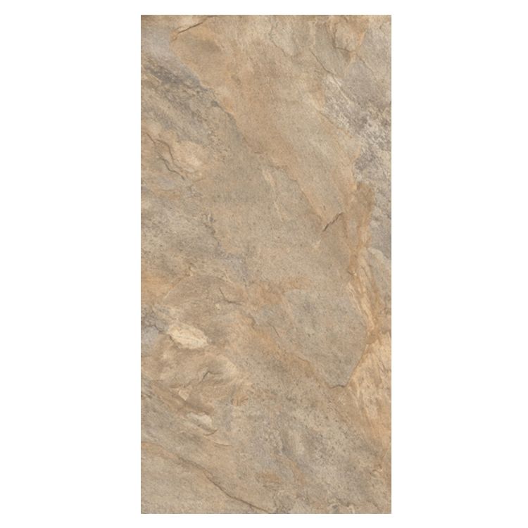 สีน้ำตาล