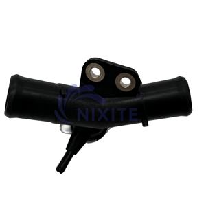 16502-0m020, 165020m020 ống nước làm mát mặt bích nhiệt Nhà ở cho TOYOTA - Product Image 4