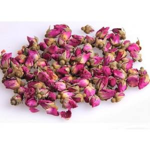 Natural <b>Dried</b> Rose Buds for Herbal Tea Flos Rosae Rugosae Detox Beauty Rituals Bulk Wholesale Export Premium <b>Dried</b> Rose <b>Petals</b> - Product Image 6