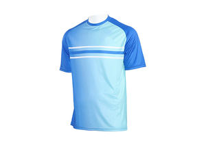 Maillot de football en nylon/cachemire à séchage rapide avec logo personnalisé le plus vendu Conception de coupe parfaite du fabricant professionnel Faible - Product Image 5
