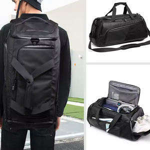 Bolsa Deportiva Impermeable de Gran Capacidad para Gimnasio y Viajes, Bolsa Deportiva Multifuncional, Proveedor Mayorista de Bolsas Deportivas - Product Image 2