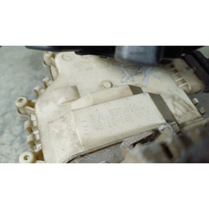 Serratura Anteriore Destra AUDI A1 Serie (8X1) 8J1.837.016.D CBZA (10>14) - Product Image 4