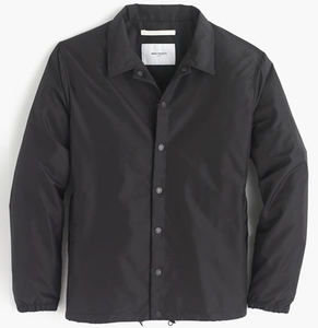 Customised <b>Coaches</b> Jackets <b>Coaches</b> Jackets custom <b>Coaches</b> Jackets High Quality Winter Men's Nylon White <b>Coaches</b> Jacket Wholesale - Product Image 2