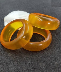 Designer's Unique Exclusive Resin Cuff <b>Bracelets</b> Colorful <b>Stacking</b> <b>Bracelet</b> Fashion Jewelry from f s i - Product Image 2