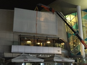 Système d'écran LED de haute qualité avec pas de pixel de 10 mm, affichage numérique extérieur pour les annonces dans les lieux publics - Product Image 3