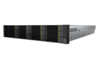 Serveur 2U montable en rack d'occasion 2288H V6 avec processeur Intel Xeon Gold 2,8 GHz, GPU Smart Media, Windows Server 2019 Standard