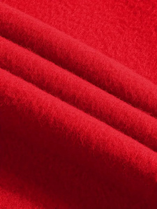 Nouveau Style Design polaire à capuche polaire à capuche qualité supérieure hiver femmes vêtements pull polaire à capuche et sweats - Product Image 6